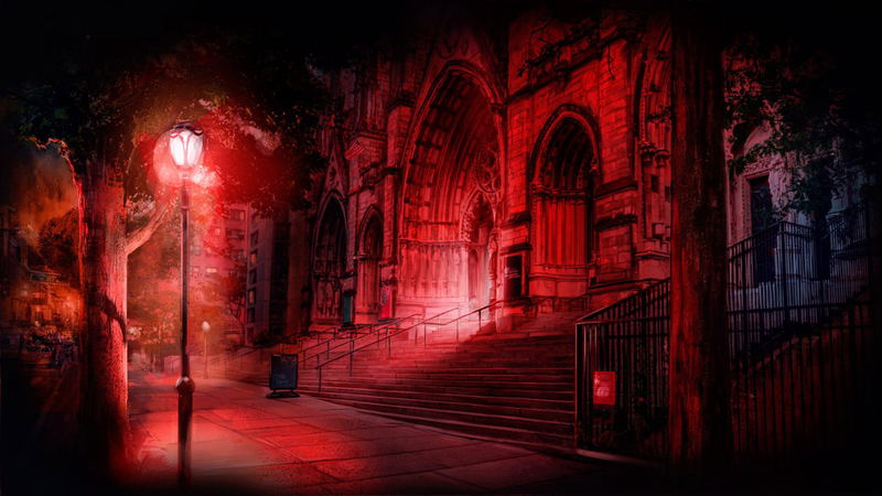 Vampire: The Masquerade - Coteries of New York / Vampire: The Masquerade - Shadows of New York [Collector's Edition] image 7