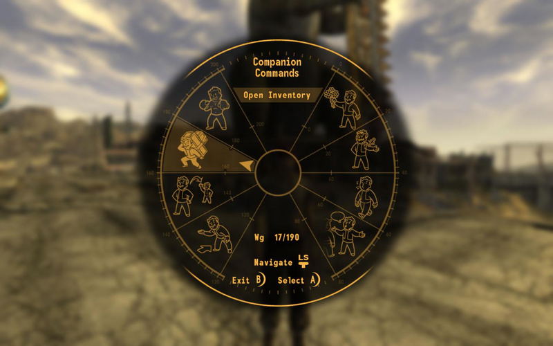 Fallout: New Vegas <span class="ext" style="background-color: #2a475e; color: #FFFFFF;">STEAM</span> <span class="ext ext_digital">digital</span> image 6
