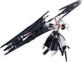 Act Mode Mito Nagishiro Original Character: Rumi thumbnail 1