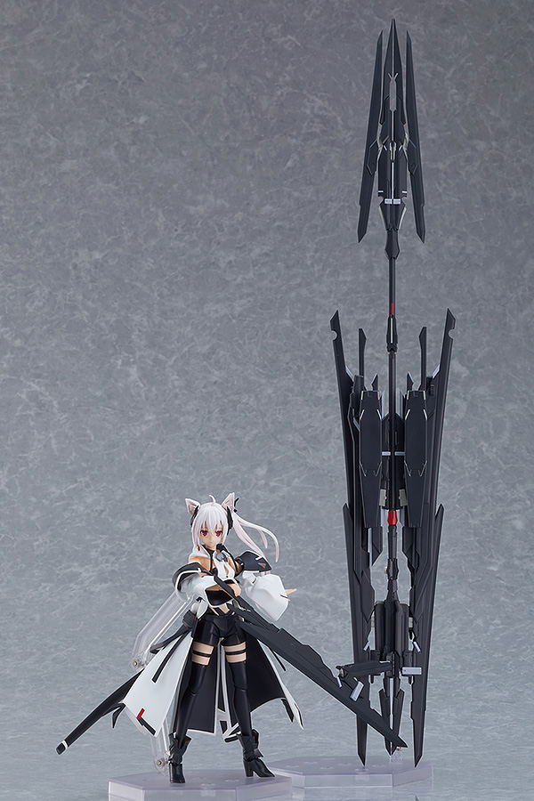 Act Mode Mito Nagishiro Original Character: Rumi image 6