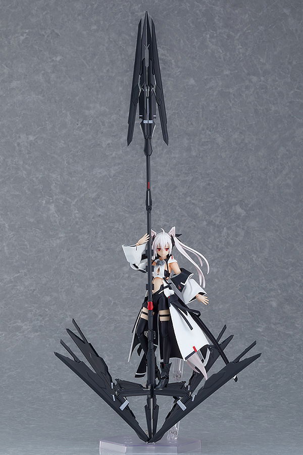 Act Mode Mito Nagishiro Original Character: Rumi image 7