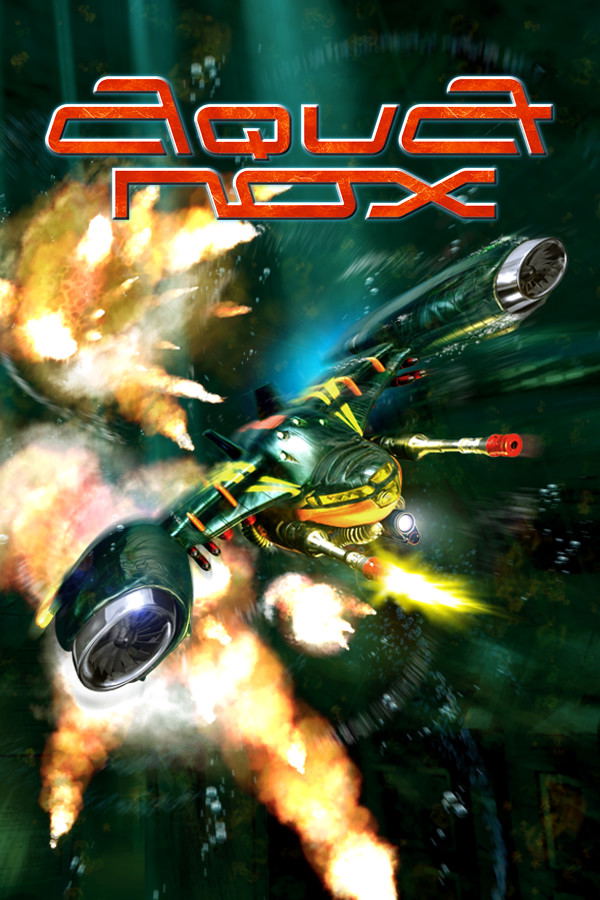 AquaNox STEAM digital — Import Game Deal