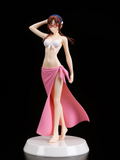 Assemble Heroines Rebuild of Evangelion 1/8 Scale Model Kit: Mari Illustrious Makinami Summer Queens thumbnail 10
