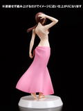 Assemble Heroines Rebuild of Evangelion 1/8 Scale Model Kit: Mari Illustrious Makinami Summer Queens thumbnail 11