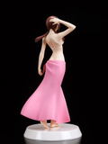 Assemble Heroines Rebuild of Evangelion 1/8 Scale Model Kit: Mari Illustrious Makinami Summer Queens thumbnail 12