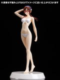 Assemble Heroines Rebuild of Evangelion 1/8 Scale Model Kit: Mari Illustrious Makinami Summer Queens thumbnail 13