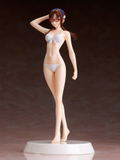 Assemble Heroines Rebuild of Evangelion 1/8 Scale Model Kit: Mari Illustrious Makinami Summer Queens thumbnail 4