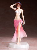 Assemble Heroines Rebuild of Evangelion 1/8 Scale Model Kit: Mari Illustrious Makinami Summer Queens thumbnail 5