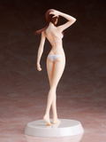 Assemble Heroines Rebuild of Evangelion 1/8 Scale Model Kit: Mari Illustrious Makinami Summer Queens thumbnail 6