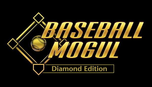 Baseball Mogul Diamond STEAM digital — Import Game Deal