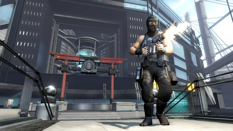 Binary Domain (Collection) <span class="ext" style="background-color: #2a475e; color: #FFFFFF;">STEAM</span> <span class="ext ext_digital">digital</span> image 11