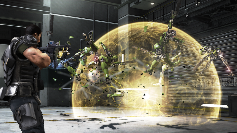 Binary Domain (Collection) <span class="ext" style="background-color: #2a475e; color: #FFFFFF;">STEAM</span> <span class="ext ext_digital">digital</span> image 7