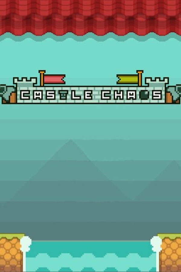 Castle Chaos STEAM digital — Import Game Deal