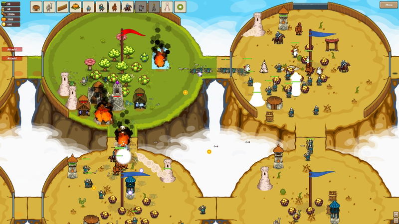 Circle Empires: Apex Monsters! (DLC) <span class="ext" style="background-color: #B0000F; color: #FFFFFF;">DLC</span> <span class="ext" style="background-color: #2a475e; color: #FFFFFF;">STEAM</span> <span class="ext ext_digital">digital</span> image 5