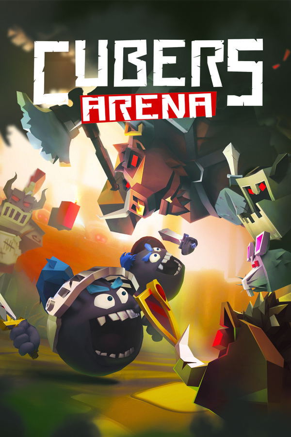 Cubers: Arena <span class="ext" style="background-color: #2a475e; color: #FFFFFF;">STEAM</span> <span class="ext ext_digital">digital</span> image 12