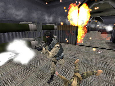 Delta Force: Task Force Dagger <span class="ext" style="background-color: #2a475e; color: #FFFFFF;">STEAM</span> <span class="ext ext_digital">digital</span> image 5