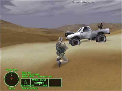 Delta Force: Task Force Dagger <span class="ext" style="background-color: #2a475e; color: #FFFFFF;">STEAM</span> <span class="ext ext_digital">digital</span> image 6