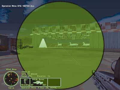 Delta Force: Task Force Dagger <span class="ext" style="background-color: #2a475e; color: #FFFFFF;">STEAM</span> <span class="ext ext_digital">digital</span> image 7