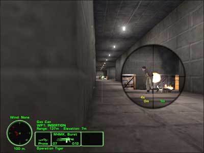 Delta Force: Task Force Dagger <span class="ext" style="background-color: #2a475e; color: #FFFFFF;">STEAM</span> <span class="ext ext_digital">digital</span> image 9