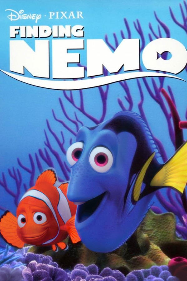 Disney Pixar Finding Nemo <span class="ext" style="background-color: #2a475e; color: #FFFFFF;">STEAM</span> <span class="ext ext_digital">digital</span> image 1
