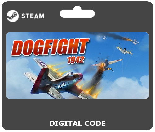 Dogfight 2 - Jogo Gratuito Online