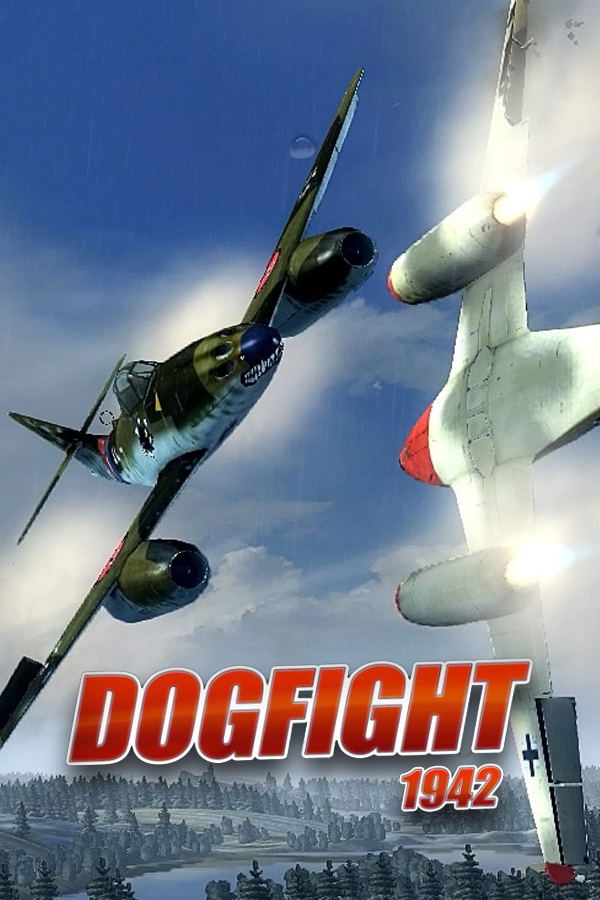 Dogfight 1942 STEAM digital — Import Game Deal