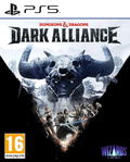 Dungeons & Dragons: Dark Alliance thumbnail 1