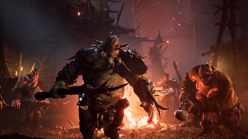 Dungeons & Dragons: Dark Alliance image 5