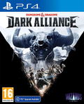Dungeons & Dragons: Dark Alliance thumbnail 1