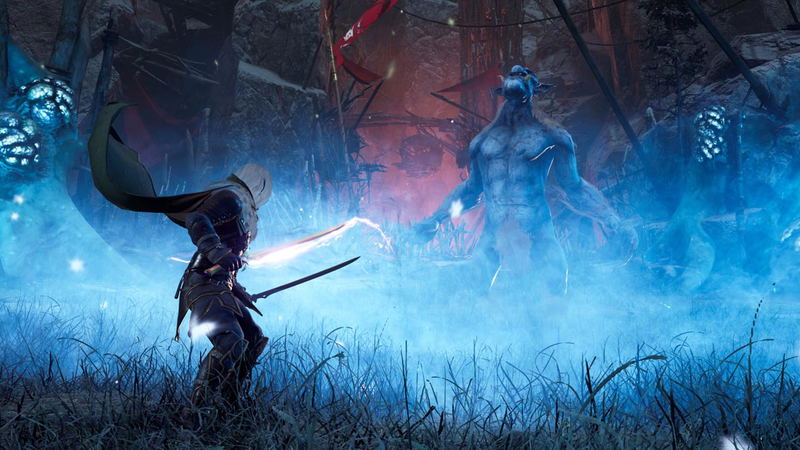 Dungeons & Dragons: Dark Alliance image 7