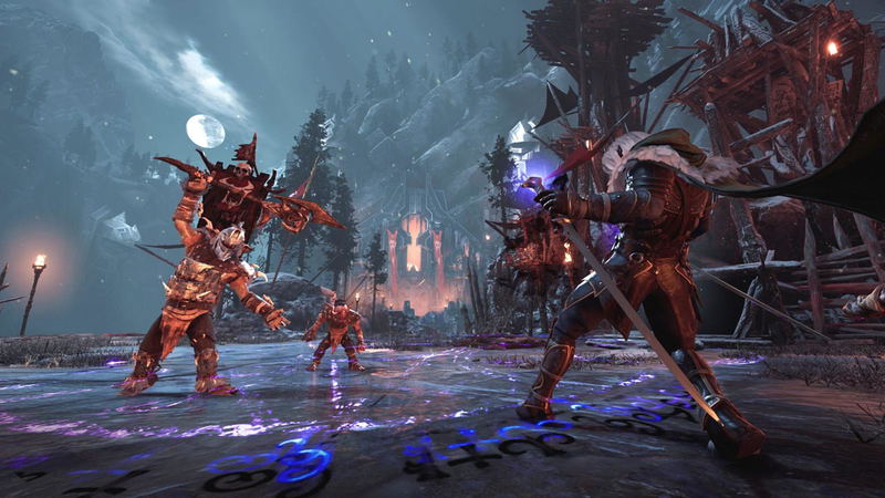 Dungeons & Dragons: Dark Alliance image 8