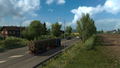 Euro Truck Simulator 2: Beyond the Baltic Sea (DLC) <span class="ext" style="background-color: #B0000F; color: #FFFFFF;">DLC</span> <span class="ext" style="background-color: #2a475e; color: #FFFFFF;">STEAM</span> <span class="ext ext_digital">digital</span> thumbnail 4