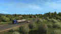 Euro Truck Simulator 2: Beyond the Baltic Sea (DLC) <span class="ext" style="background-color: #B0000F; color: #FFFFFF;">DLC</span> <span class="ext" style="background-color: #2a475e; color: #FFFFFF;">STEAM</span> <span class="ext ext_digital">digital</span> thumbnail 7