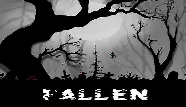 Fallen STEAM digital — Import Game Deal