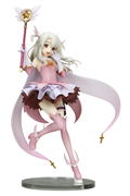 Fate/Kaleid Liner Prisma Illya Prisma Phantasm 1/7 Scale Pre-Painted Figure: Illyasviel von Einzbern thumbnail 1