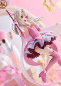 Fate/Kaleid Liner Prisma Illya Prisma Phantasm 1/7 Scale Pre-Painted Figure: Illyasviel von Einzbern thumbnail 10