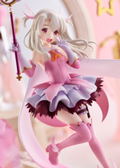 Fate/Kaleid Liner Prisma Illya Prisma Phantasm 1/7 Scale Pre-Painted Figure: Illyasviel von Einzbern thumbnail 12