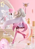 Fate/Kaleid Liner Prisma Illya Prisma Phantasm 1/7 Scale Pre-Painted Figure: Illyasviel von Einzbern thumbnail 13
