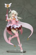 Fate/Kaleid Liner Prisma Illya Prisma Phantasm 1/7 Scale Pre-Painted Figure: Illyasviel von Einzbern thumbnail 2