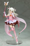 Fate/Kaleid Liner Prisma Illya Prisma Phantasm 1/7 Scale Pre-Painted Figure: Illyasviel von Einzbern thumbnail 3