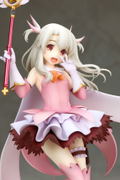Fate/Kaleid Liner Prisma Illya Prisma Phantasm 1/7 Scale Pre-Painted Figure: Illyasviel von Einzbern thumbnail 6