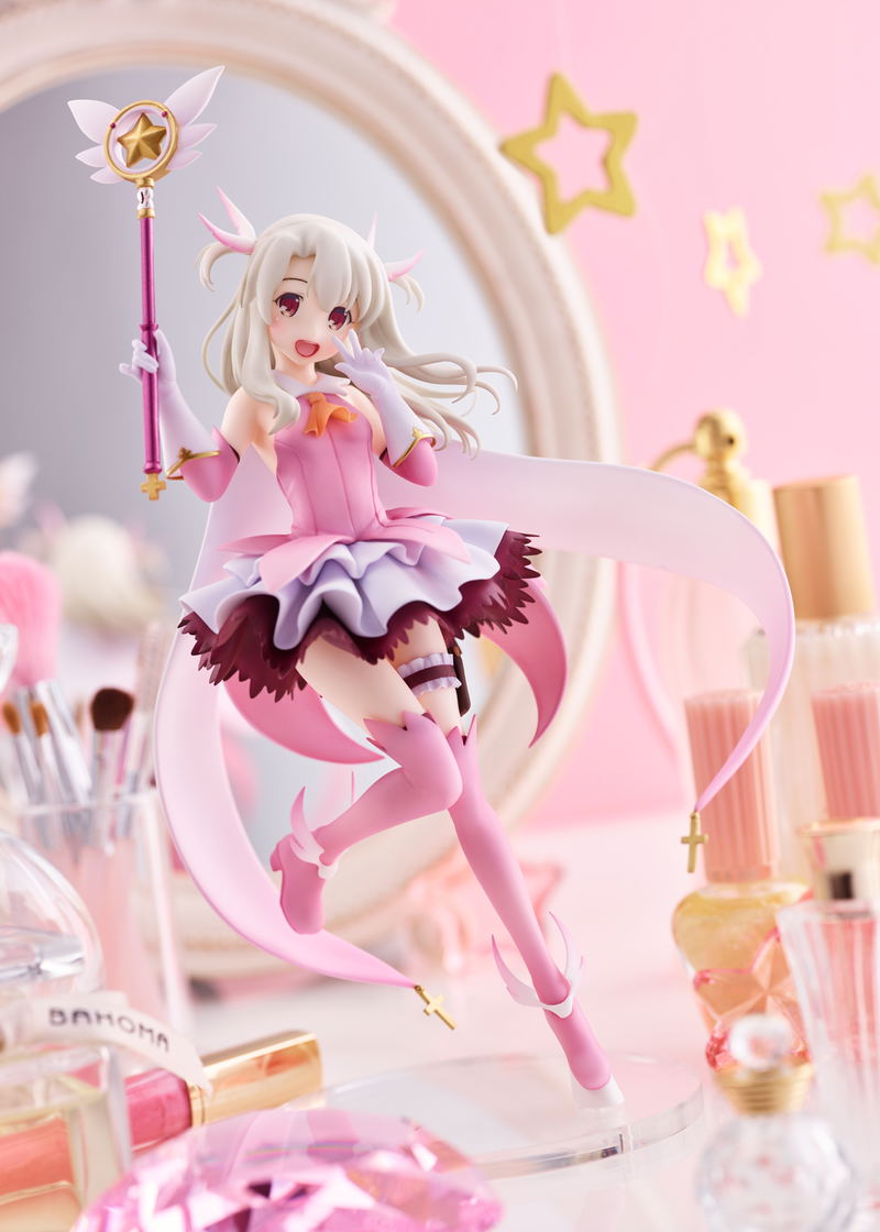 Fate/Kaleid Liner Prisma Illya Prisma Phantasm 1/7 Scale Pre-Painted Figure: Illyasviel von Einzbern image 8