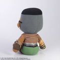 Final Fantasy VII Remake Plush: Barret Wallace thumbnail 3