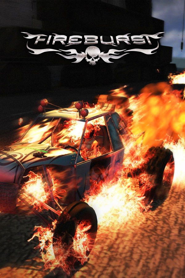 Fireburst <span class="ext" style="background-color: #2a475e; color: #FFFFFF;">STEAM</span> <span class="ext ext_digital">digital</span> image 1