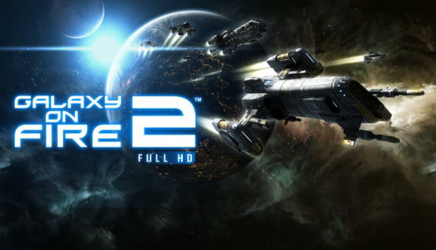 Galaxy on Fire 2 Full HD <span class="ext" style="background-color: #2a475e; color: #FFFFFF;">STEAM</span> <span class="ext ext_digital">digital</span> image 1