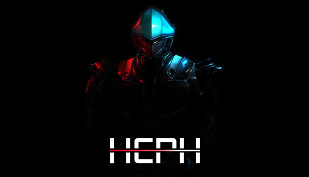 Heph STEAM digital — Import Game Deal