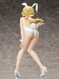 IS (Infinite Stratos) 1/4 Scale Pre-Painted Figure: Charlotte Dunois Bareleg Bunny Ver. thumbnail 5