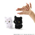 Jujutsu Kaisen Plush Key Chain Set: Divine Dogs (Re-run) thumbnail 2