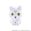Jujutsu Kaisen Plush Key Chain Set: Divine Dogs (Re-run) thumbnail 4