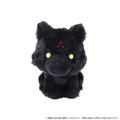 Jujutsu Kaisen Plush Key Chain Set: Divine Dogs (Re-run) thumbnail 5